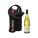 DUAL WINE BOTTLE TOTE