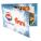 White 3 1/2" x 5" Photo Frame (Horizontal or Vertical)