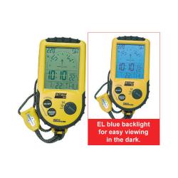 Electronic "Survival" Compass
