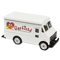 1/64 Scale Grumman Step Van