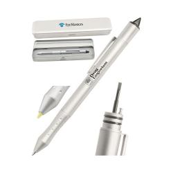 Mini Screwdriver Pen with PDA Stylus