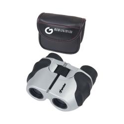 6-13 x 22 Zoom Lens Sport Binoculars with Case