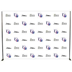 Media Backdrop
