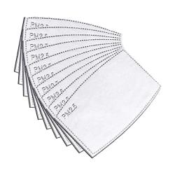5 Layer Protection Filter