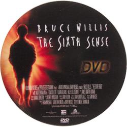 Lenticular 4" Coaster
