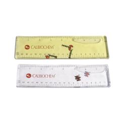 8" Liquid-Filled Ruler