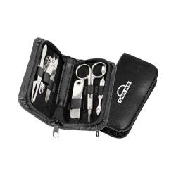 6-Piece Manicure Set with Scissors